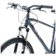Велосипед Spirit Echo 9.4 29 рама XL Graphite (52029159455)