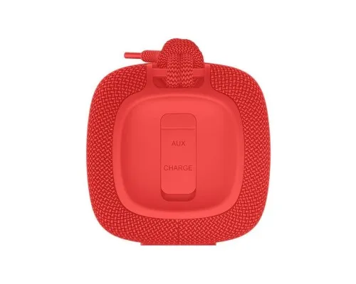 Акустическая система Xiaomi Mi Portable Bluetooth Spearker 16W Red (956434)