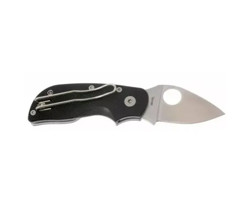 Нож Spyderco Chicago (C130GP)