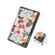 Чохол до планшета BeCover Smart Case Lenovo Tab M8(4rd Gen) TB-300FU 8 Butterfly (709215)