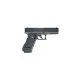 Пневматический пистолет Umarex Glock 17 Blowback (5.8361)
