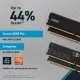 Модуль памяті для компютера DDR5 32GB (2x16GB) 5600 MHz Pro Micron (CP2K16G56C46U5)