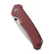Нож Civivi Brazen Red (C2102B)