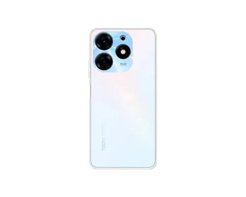 Чохол до мобільного телефона BeCover Tecno Spark 10 Pro (KI7) Transparancy (709307)