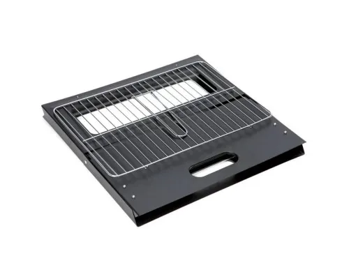 Гриль-барбекю Bo-Camp Notebook/Fire Basket Charcoal (8108345)