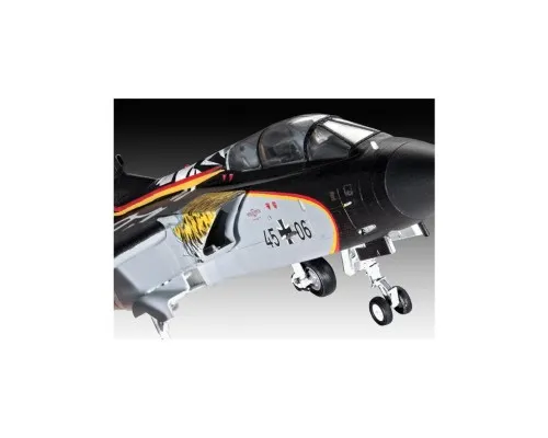 Сборная модель Revell набор самолетов Tornado и F-16 NATO Tiger уровень 4, 1:72 (RVL-05671)