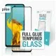 Стекло защитное Piko Full Glue Tecno Camon 18 (1283126529153)