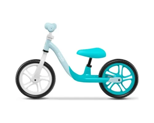 Біговел Lionelo Alex Turquoise (LOE-ALEX TURQUOISE)