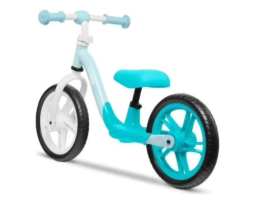 Біговел Lionelo Alex Turquoise (LOE-ALEX TURQUOISE)
