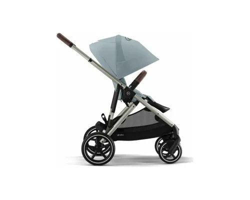 Коляска Cybex Gazelle S TPE Sky Blue (522002709)