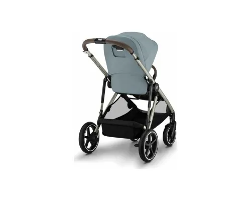 Коляска Cybex Gazelle S TPE Sky Blue (522002709)