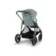 Коляска Cybex Gazelle S TPE Sky Blue (522002709)