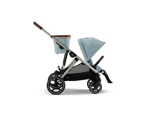 Коляска Cybex Gazelle S TPE Sky Blue (522002709)