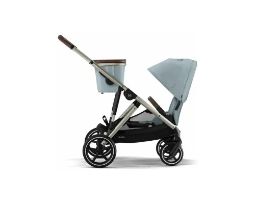 Коляска Cybex Gazelle S TPE Sky Blue (522002709)