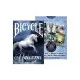 Карты игральные Bicycle Anne Stoke Unicorn (2476)