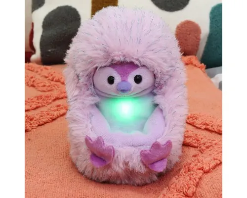 Інтерактивна іграшка Curlimals серії Arctic Glow - Пінгвін Піп (3728)