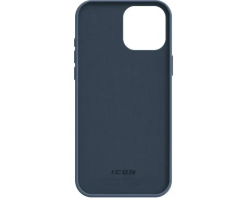 Чохол до мобільного телефона Armorstandart ICON2 Case Apple iPhone 15 Pro Max Storm Blue (ARM70530)