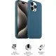 Чохол до мобільного телефона Armorstandart ICON2 Case Apple iPhone 15 Pro Max Storm Blue (ARM70530)