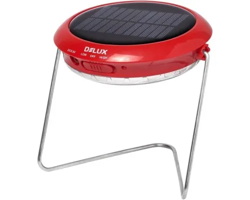 Світильник Delux REL-102 24 LED 4W (90018288)