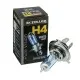 Автолампа Zollex H4 12V 60/55W Pure vision (2861824)
