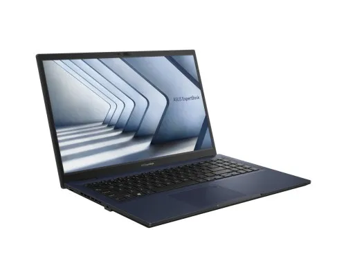 Ноутбук ASUS Expertbook B1 B1502CBA-BQ2604X (90NX05U1-M02WU0)