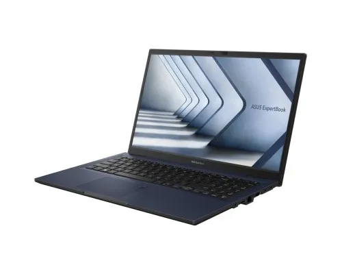 Ноутбук ASUS Expertbook B1 B1502CBA-BQ2604X (90NX05U1-M02WU0)