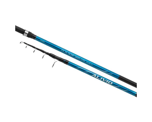 Удилище Shimano Alivio EX Surf Tele 4.20m max 150g (ALEXSFTE4215)