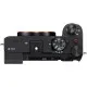 Цифровой фотоаппарат Sony Alpha 7CM2 body black (ILCE7CM2B.CEC)