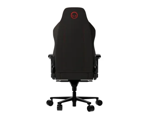 Крісло ігрове Lorgar Ace 422 Black/Red (LRG-CHR422BR)