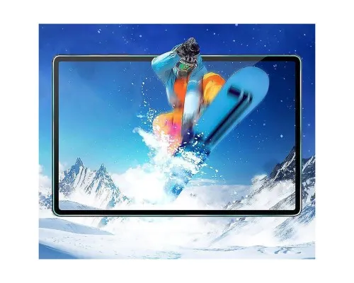 Скло захисне BeCover Lenovo Tab M11 (2024) TB-TB330FU/Xiaoxin Pad 11 (2024) 11 (710490)