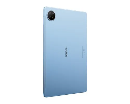 Планшет Oscal Pad 18 8/256GB Dual Sim Glacier Blue