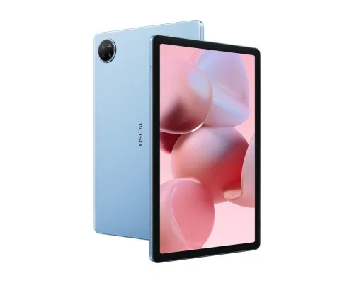 Планшет Oscal Pad 18 8/256GB Dual Sim Glacier Blue