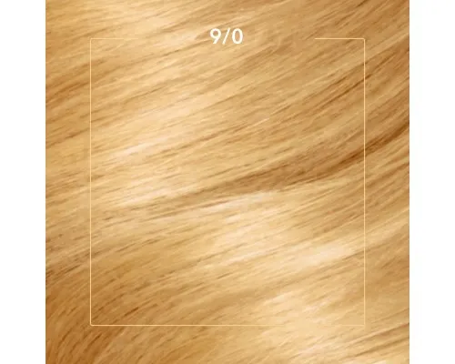 Краска для волос Wella Color Perfect 9/0 Очень светлый блонд (4064666598406)