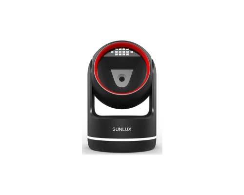 Сканер штрих-кода Sunlux XL-2610A 2D USB (23102)
