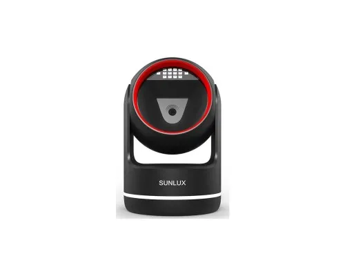 Сканер штрих-коду Sunlux XL-2610A 2D USB (23102)