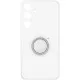 Чохол до мобільного телефона Samsung Galaxy S24+ (S926) Clear Gadget Case Transparent (EF-XS926CTEGWW)