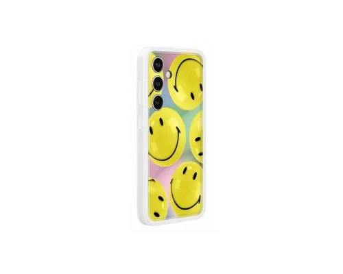 Чохол до мобільного телефона Samsung S24 Flipsuit Case Yellow (EF-MS921CYEGWW)