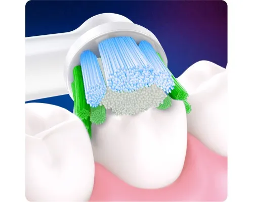 Насадка для зубной щетки Oral-B Pro Precision Clean, 2 шт (8006540847367)