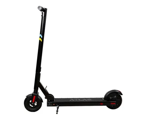 Електросамокат Atlas i-One Black (1086)