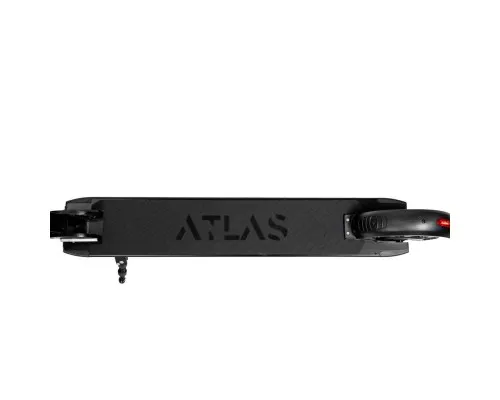 Электросамокат Atlas i-One Black (1086)