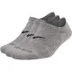 Шкарпетки Nike U NK EVERYDAY PLUS CUSH FOOTIE 3PR DH5463-902 34-38 3 пари Сірі (195242756829)