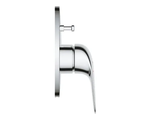 Смеситель Grohe Euroeco (32747001)