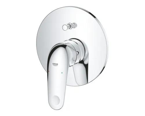 Смеситель Grohe Euroeco (32747001)