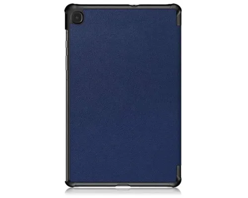 Чехол для планшета BeCover Smart Case Samsung Tab S6 Lite (2024) 10.4" P620/P625/P627 Deep Blue (710813)