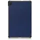 Чехол для планшета BeCover Smart Case Samsung Tab S6 Lite (2024) 10.4" P620/P625/P627 Deep Blue (710813)