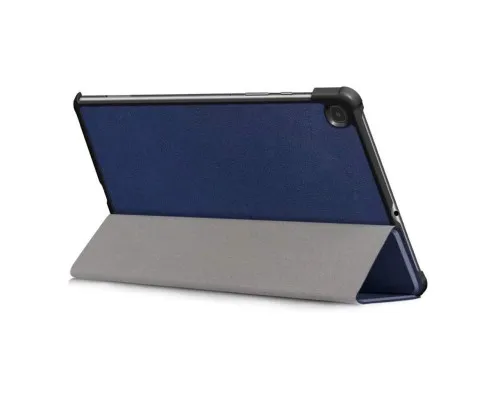 Чехол для планшета BeCover Smart Case Samsung Tab S6 Lite (2024) 10.4" P620/P625/P627 Deep Blue (710813)