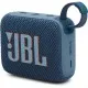 Акустическая система JBL Go 4 Blue (JBLGO4BLU)