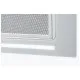 Вытяжка кухонная GRANADO Palamos 4713-1200 White glass (GCH4713120055)