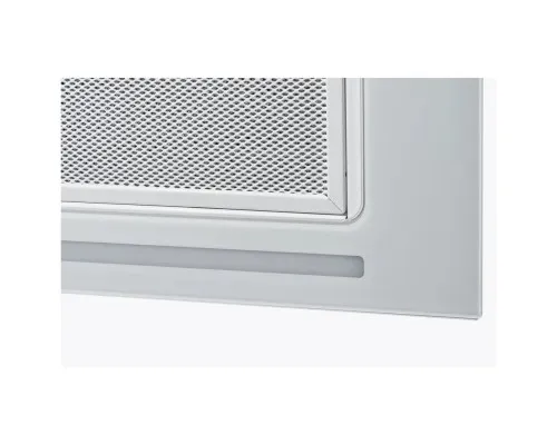 Вытяжка кухонная GRANADO Palamos 4713-1200 White glass (GCH4713120055)