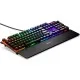 Клавиатура SteelSeries Apex 7 Red Switch USB UA Black (64636)